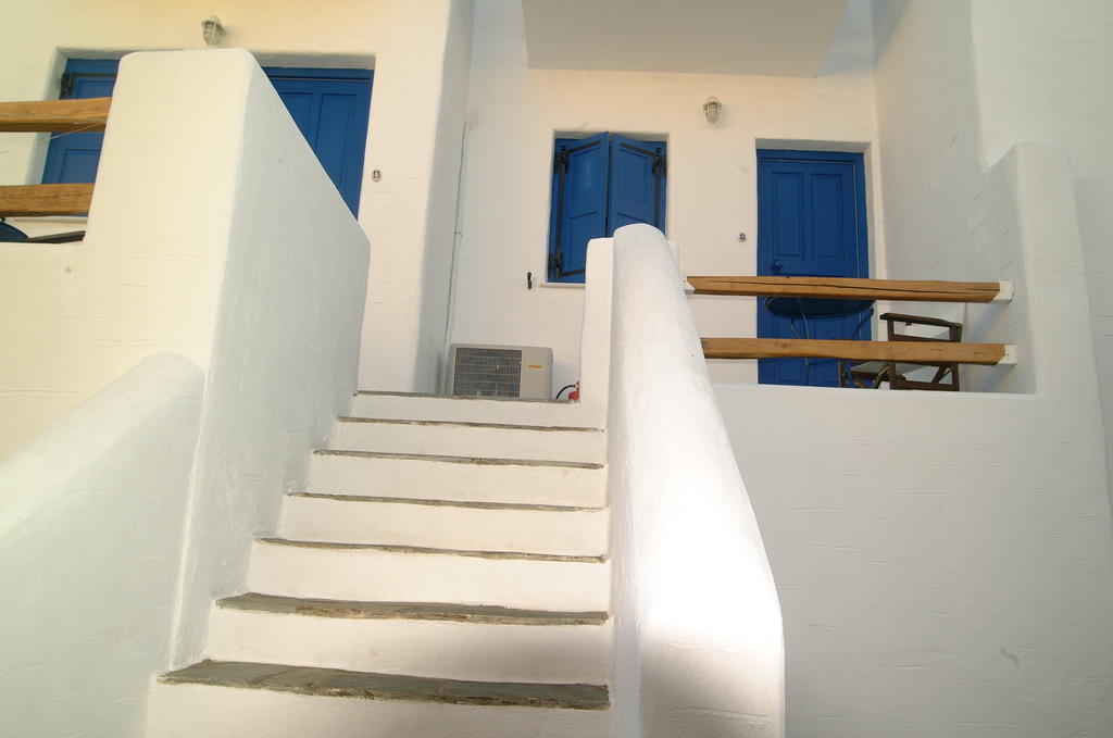 Votsalo Apartments Naousa  Room photo