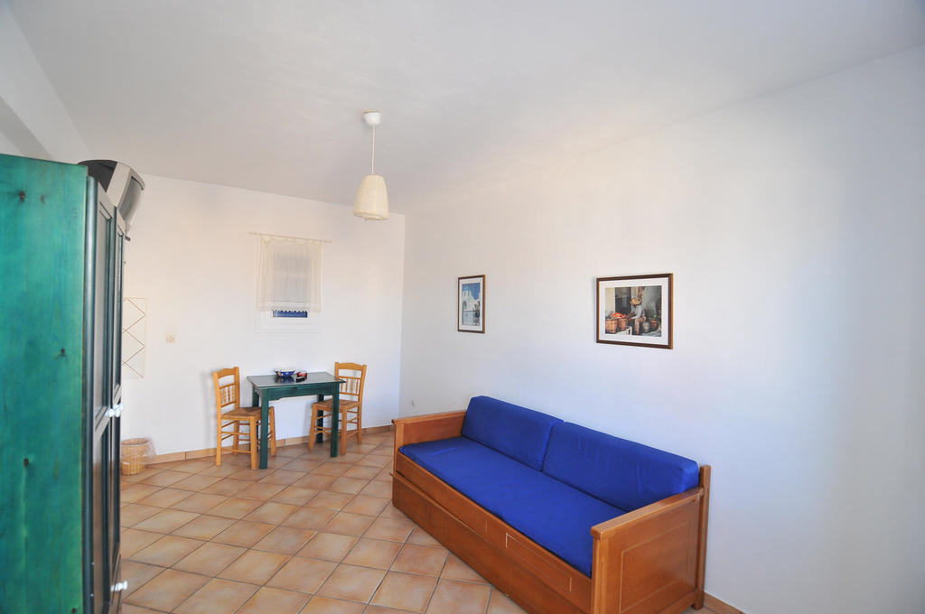 Votsalo Apartments Naousa  Room photo