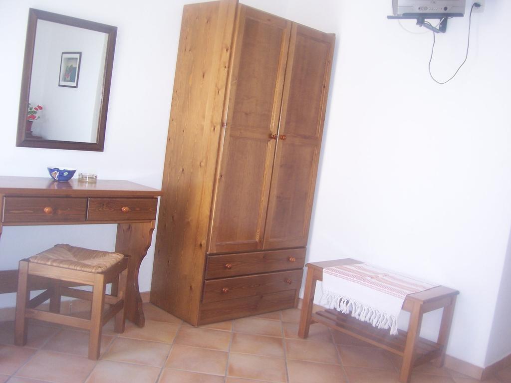 Votsalo Apartments Naousa  Room photo