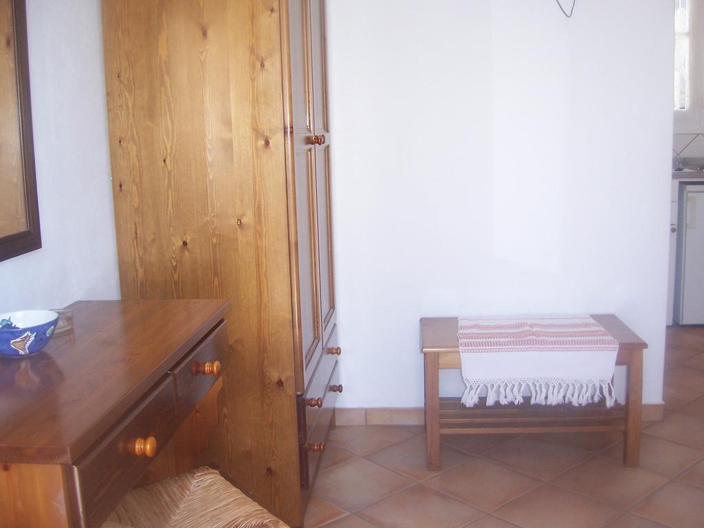 Votsalo Apartments Naousa  Room photo