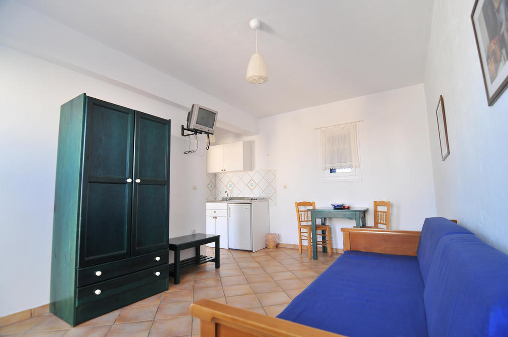 Votsalo Apartments Naousa  Room photo