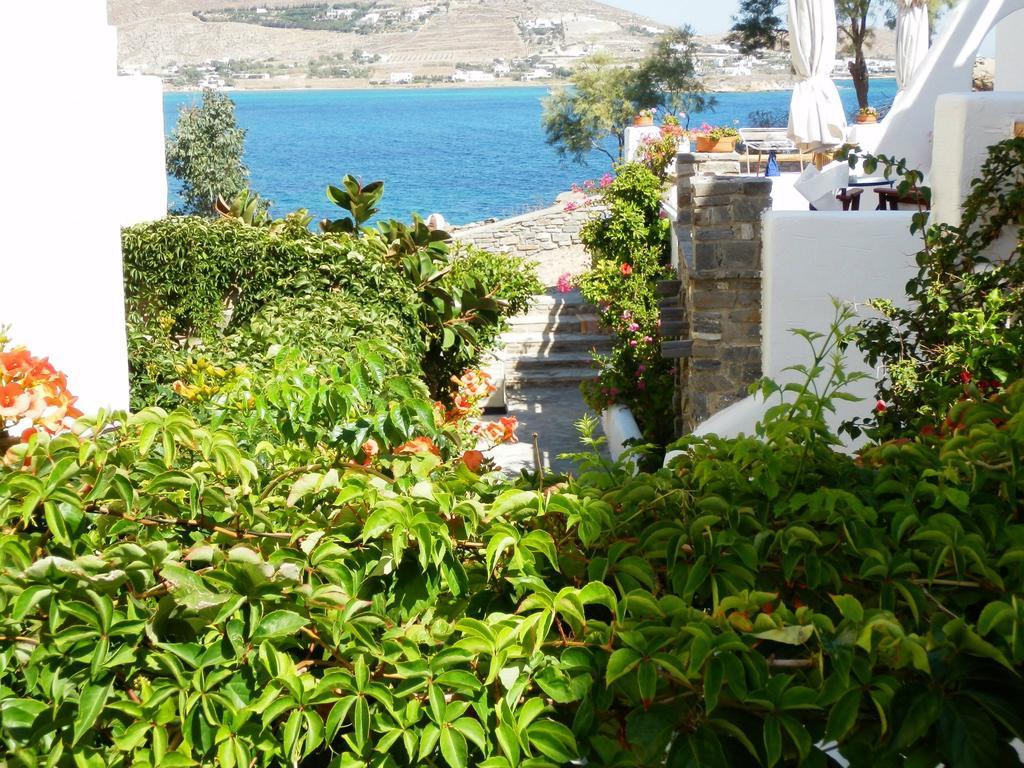Votsalo Apartments Naousa  Exterior photo